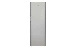 Indesit UIAA12 Tall Freezer - White/Ins/Del/Rec.